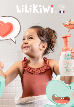 logo LABORATOIRE LICORNETTE